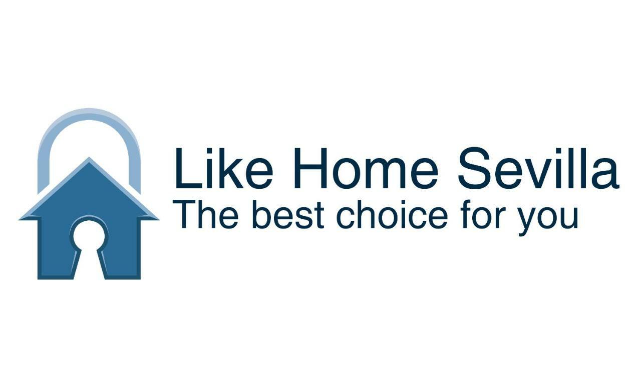 Like Home Sevilla - Museo Luaran gambar